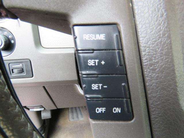 2010 Ford F-150 4WD SuperCab 145&quot; XLT